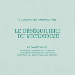 Eau Micellaire Démaquillante Purifiante