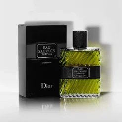Eau Sauvage Parfum