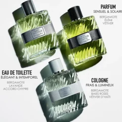 Eau Sauvage Parfum