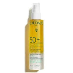 Eau Solaire Très Haute Protection SPF50+