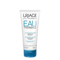 Eau Thermale Lait Velouté Corps