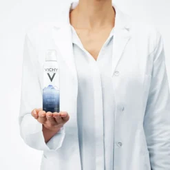 Eau Thermale Minéralisante