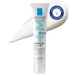 Effaclar DUO+M Soin triple correction anti-imperfections