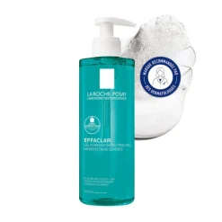 Effaclar Gel Micropeeling