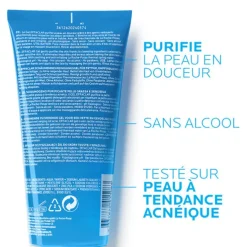 Effaclar Gel Moussant Purifiant