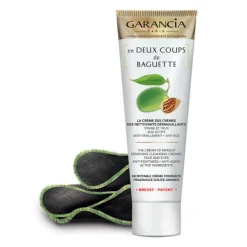 En 2 Coups de Baguette Amande