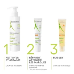 Epithélial A.H Ultra Crème Réparatrice Apaisante