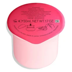 Essential Energy - Crème Activatrice d'Hydratation 24H