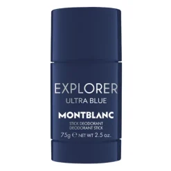 Explorer Ultra Blue