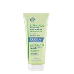 Extra doux - Shampoing dermo-protecteur