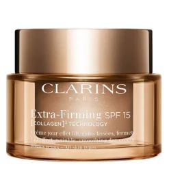 Extra-Firming Jour SPF 15