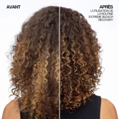 Extreme Bleach Recovery