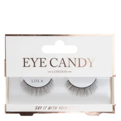 Eye Candy Faux Cils