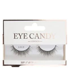 Eye Candy Faux Cils