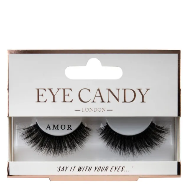Eye Candy Faux Cils