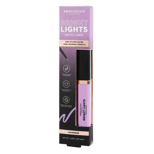 Eyeliner Bright Lights Pastel