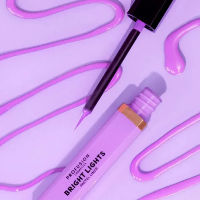 Eyeliner Bright Lights Pastel