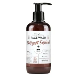 Face Wash Nettoyant Exfoliant