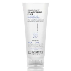 Fast Straightening Elixir