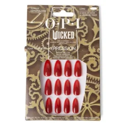 Faux ongles réutilisables