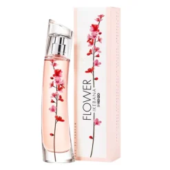 FLOWER BY KENZO IKEBANA