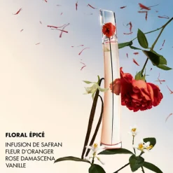 FLOWER BY KENZO L'ABSOLUE