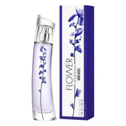 FLOWER IKEBANA INDIGO BY KENZO