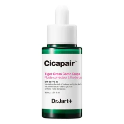 Fluide Correcteur à l’Herbe du Tigre SPF35