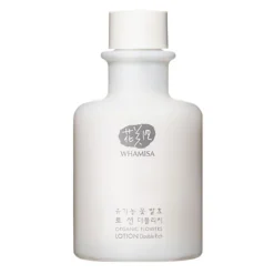 Fluide Hydratant Et Nourrissant