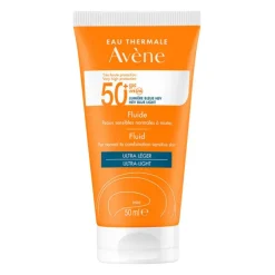 Fluide SPF50+