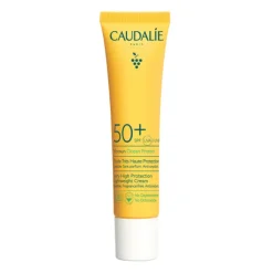 Fluide Très Haute Protection SPF50+