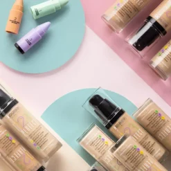 Fond de Teint 1.2.3 Perfect