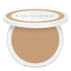 Fond de Teint Compact Crème
