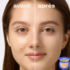 Fond de Teint Compact Protecteur UV SPF30
