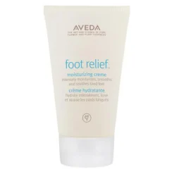 FOOT RELIEF ™ MOISTURIZING CREME