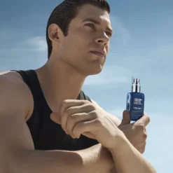 Force Supreme Blue Serum