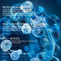 Force Supreme Blue Serum