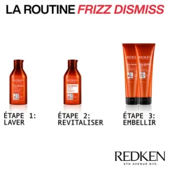 Frizz Dismiss
