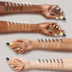 Futurist Sérum de Teint