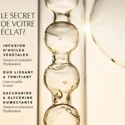 Futurist Sérum de Teint