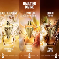 Gaultier Divine Elixir