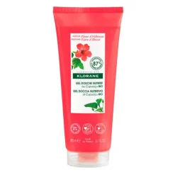 Gel Douche Fleur d’Hibiscus