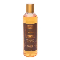 Gel Douche Huile d'Argan Bio