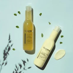 Gel Douche Naturel au Thé Vert et Verveine