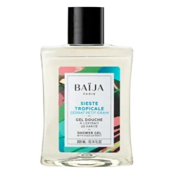 Gel Douche Sieste Tropicale