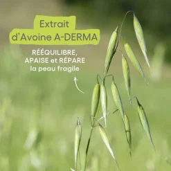 Gel Douche Surgras Nourrissant