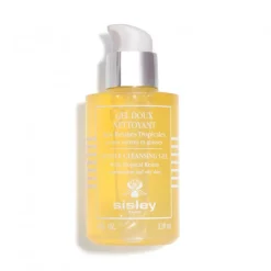 Gel Doux Nettoyant aux Résines Tropicales