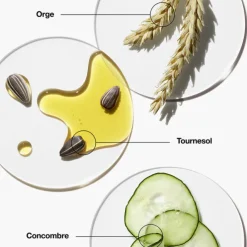 Gel Hydratant Tellement Différent