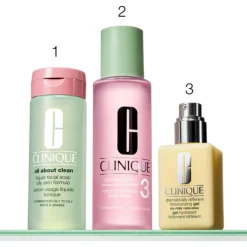 Gel Hydratant Tellement Différent