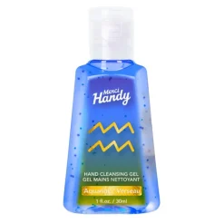Gel Mains Nettoyant Verseau